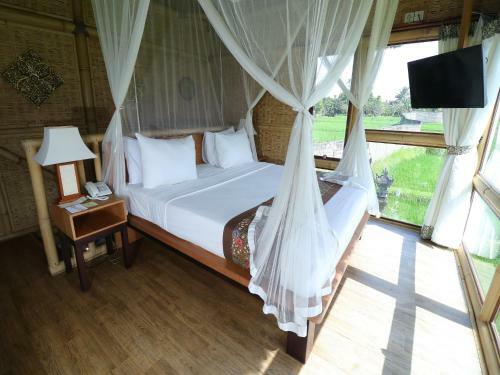 Hotel Biyukukung Suite & Spa