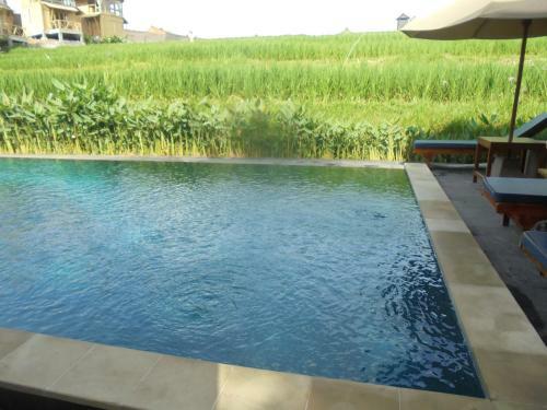 Hotel Biyukukung Suite & Spa