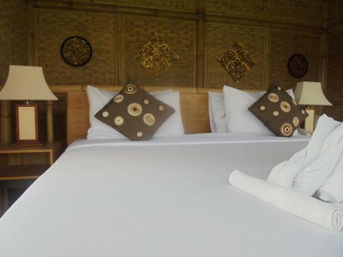Hotel Biyukukung Suite & Spa