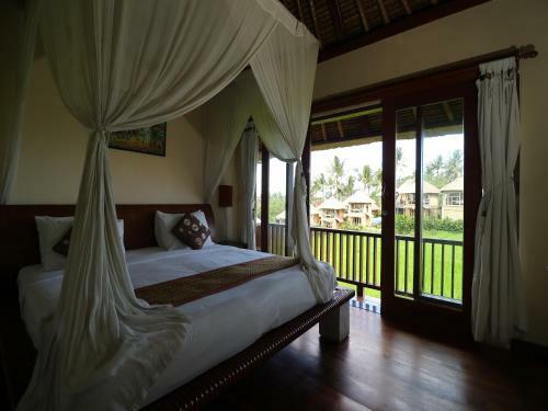 Hotel Biyukukung Suite & Spa