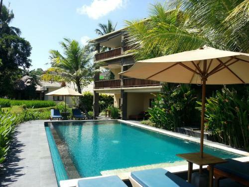 Hotel Biyukukung Suite & Spa