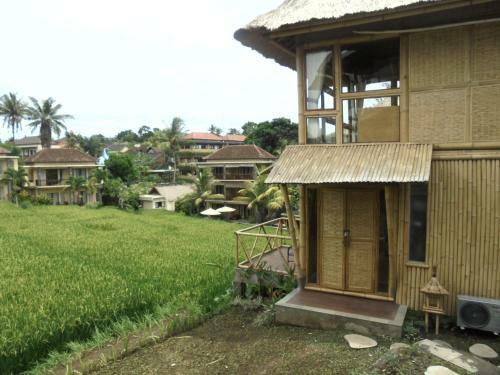 Hotel Biyukukung Suite & Spa
