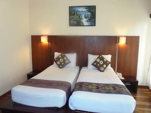 Hotel Biyukukung Suite & Spa