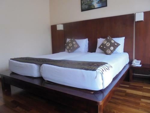 Hotel Biyukukung Suite & Spa