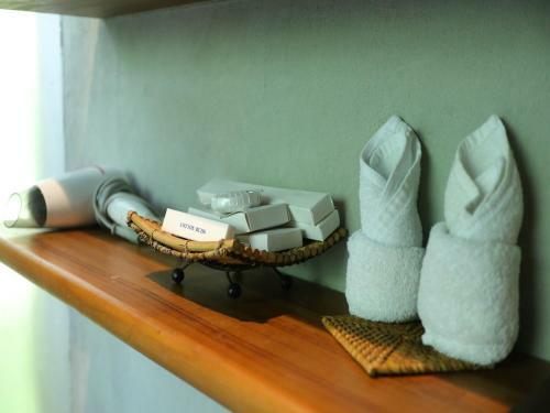 Hotel Biyukukung Suite & Spa
