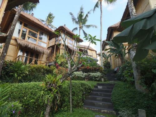 Hotel Biyukukung Suite & Spa