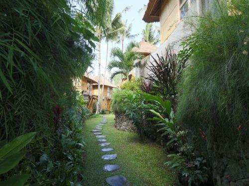 Hotel Biyukukung Suite & Spa