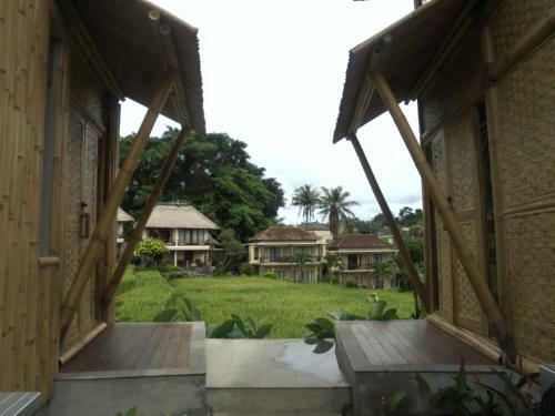 Hotel Biyukukung Suite & Spa