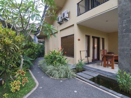 Hotel Biyukukung Suite & Spa