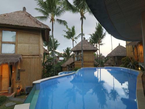 Hotel Biyukukung Suite & Spa