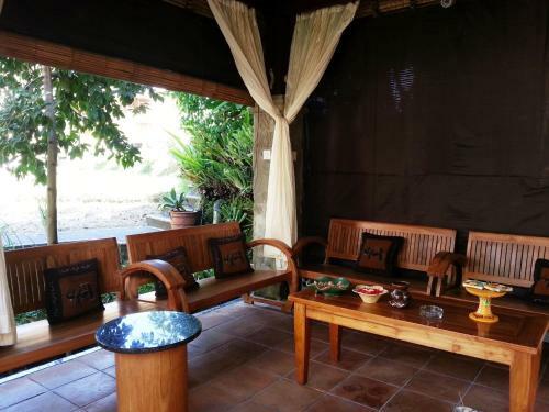 Hotel Biyukukung Suite & Spa