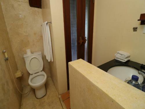 Hotel Biyukukung Suite & Spa