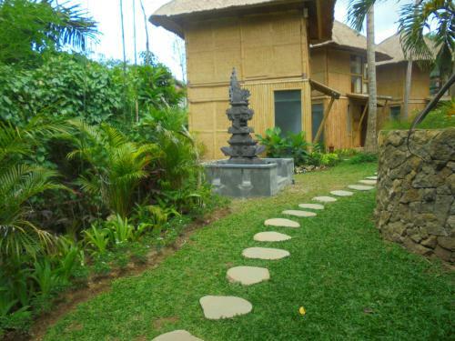 Hotel Biyukukung Suite & Spa