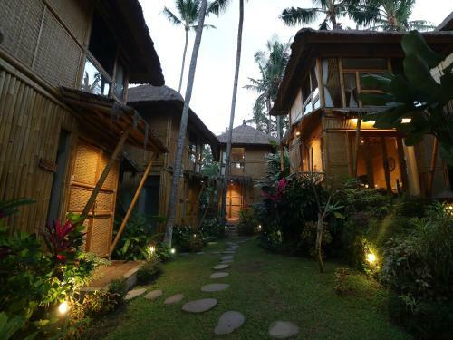 Hotel Biyukukung Suite & Spa