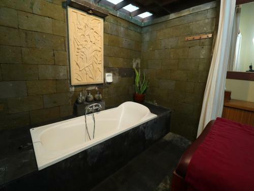Hotel Biyukukung Suite & Spa