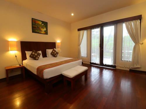 Hotel Biyukukung Suite & Spa