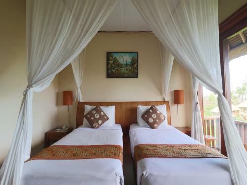 Hotel Biyukukung Suite & Spa