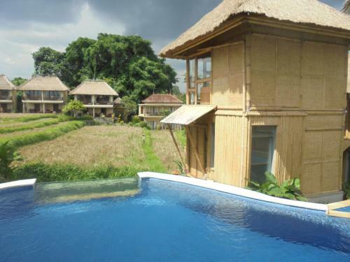 Hotel Biyukukung Suite & Spa