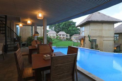Hotel Biyukukung Suite & Spa