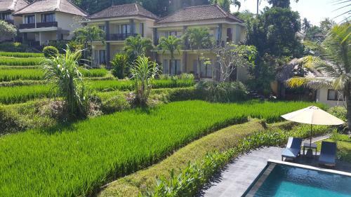 Hotel Biyukukung Suite & Spa