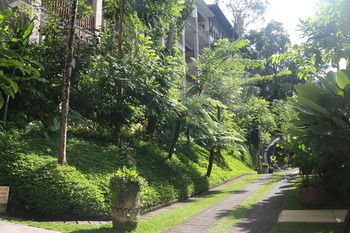 Hotel The Lokha Ubud