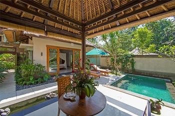Hotel The Lokha Ubud