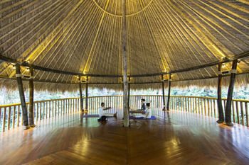Hotel The Lokha Ubud