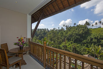 Hotel The Lokha Ubud