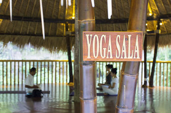 Hotel The Lokha Ubud
