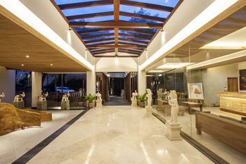 Hotel The Lokha Ubud