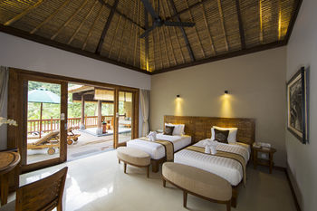 Hotel The Lokha Ubud