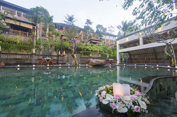 Hotel The Lokha Ubud