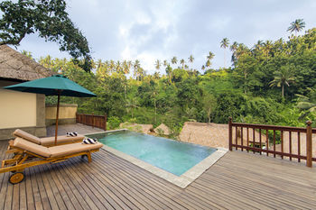 Hotel The Lokha Ubud