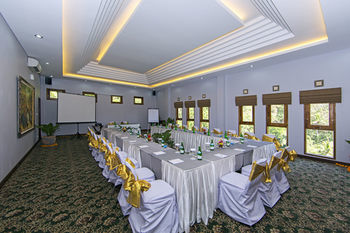 Hotel The Lokha Ubud
