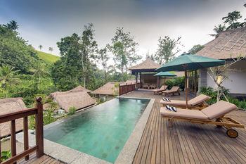 Hotel The Lokha Ubud