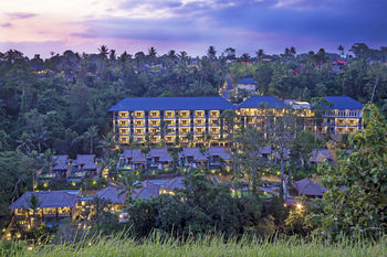 Hotel The Lokha Ubud