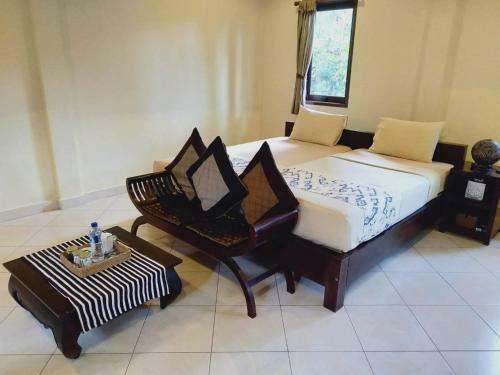 Prasanti Bed & Breakfast