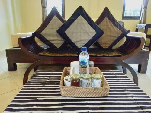 Prasanti Bed & Breakfast