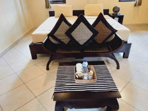 Prasanti Bed & Breakfast