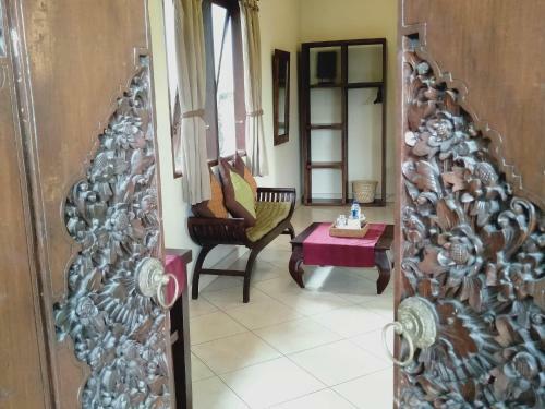 Prasanti Bed & Breakfast