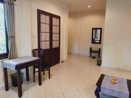 Prasanti Bed & Breakfast