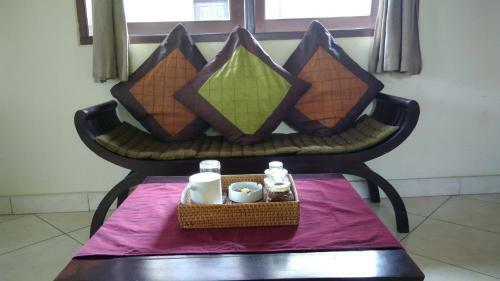 Prasanti Bed & Breakfast