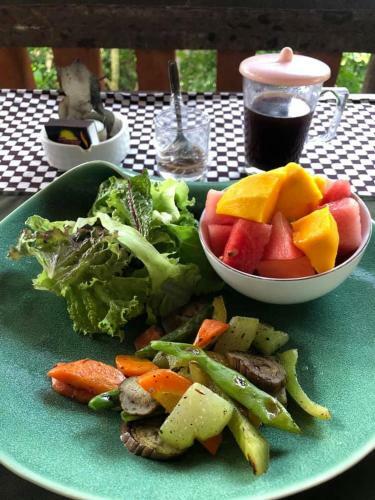 Prasanti Bed & Breakfast