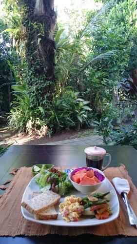 Prasanti Bed & Breakfast