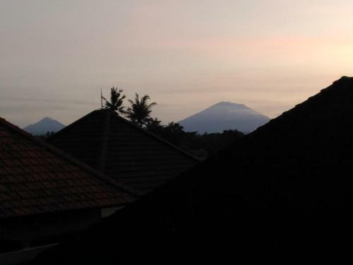 Prasanti Bed & Breakfast