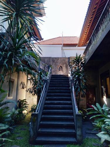 Prasanti Bed & Breakfast