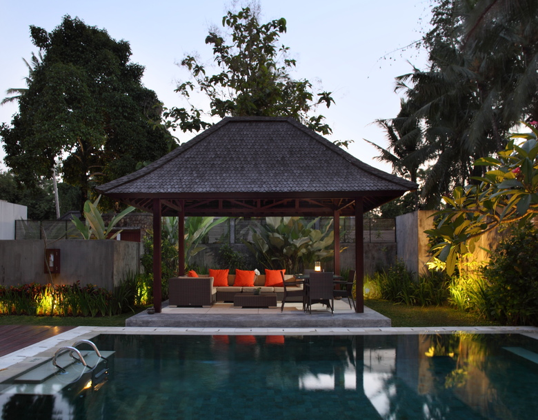 Hotel The Samaya Ubud