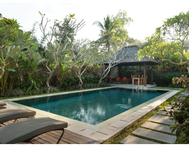 Hotel The Samaya Ubud