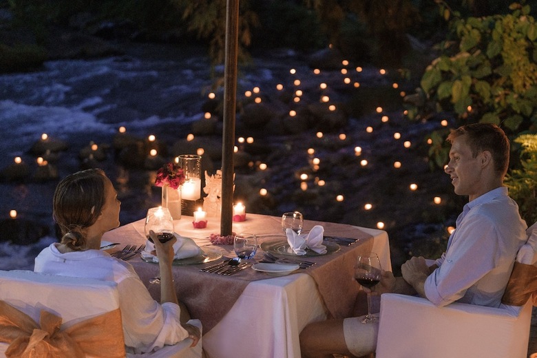 Hotel The Samaya Ubud