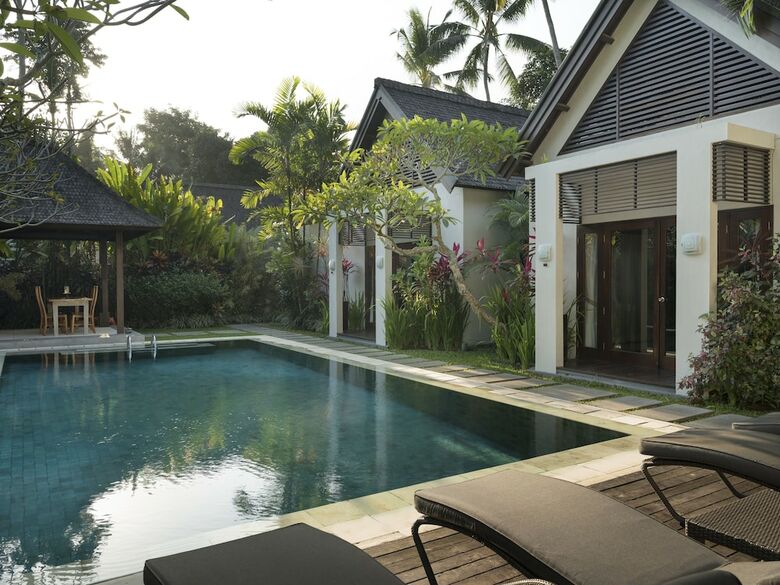 Hotel The Samaya Ubud